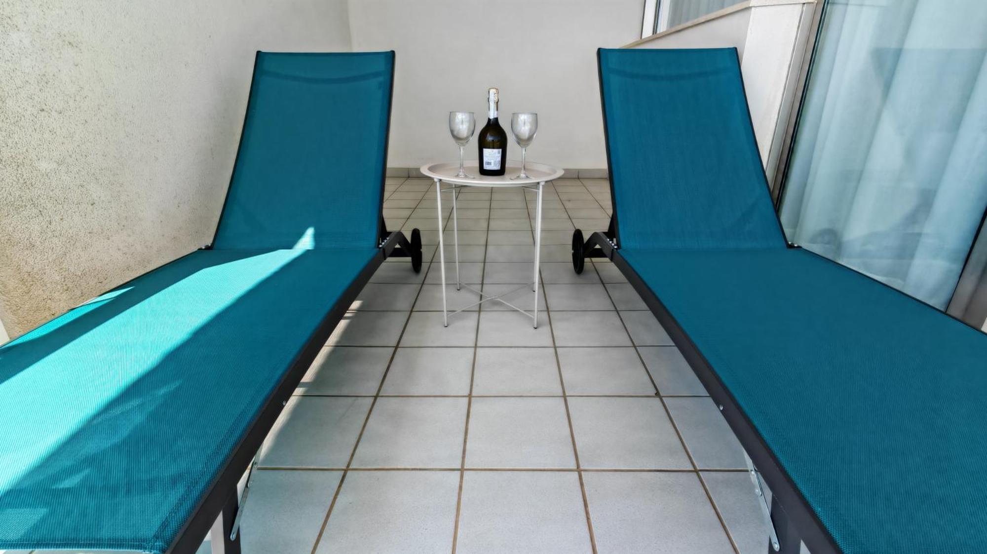 Benidorm High Rise Apartments - Sea Views - Torre Lugano ภายนอก รูปภาพ